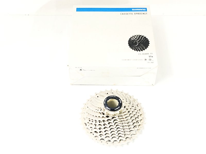 楽天市場】シマノ cs-hg800の通販