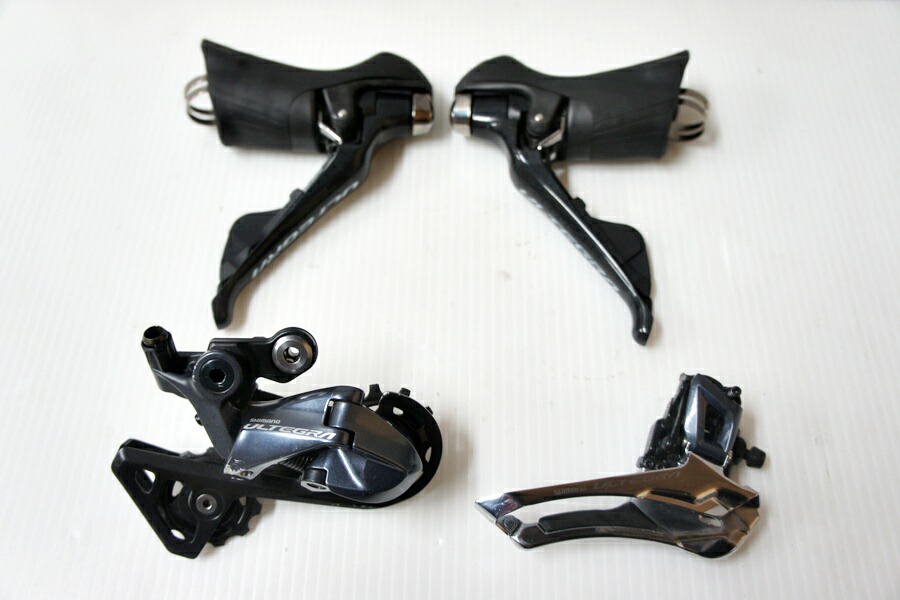 楽天市場】シマノ アルテグラ コンポ セットの通販