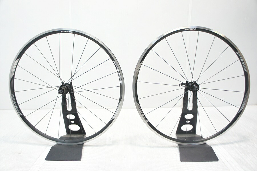 楽天市場】シマノ ホイール wh-rs010の通販