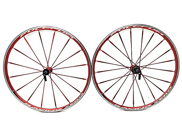 楽天市場】フルクラム レーシングゼロ レッドの通販