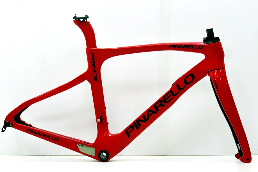 楽天市場】ピナレロ フレームの通販