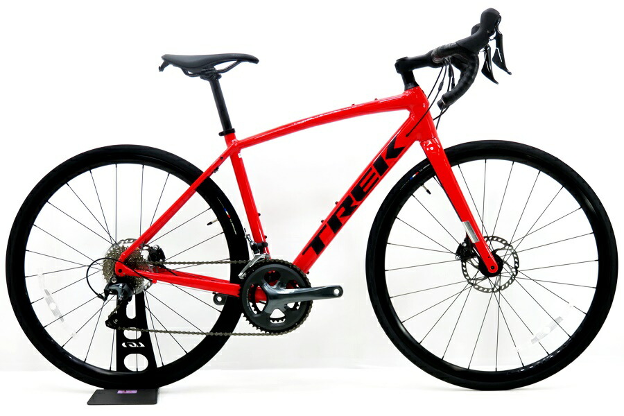 楽天市場】TREK（ロードバイク｜自転車・サイクリング）：スポーツ