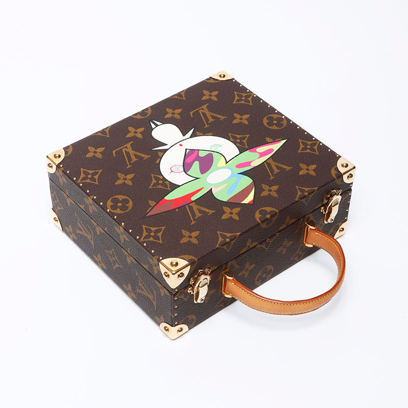 楽天市場】ルイ・ヴィトン LOUIS VUITTON 世界200個限定 モノグラム