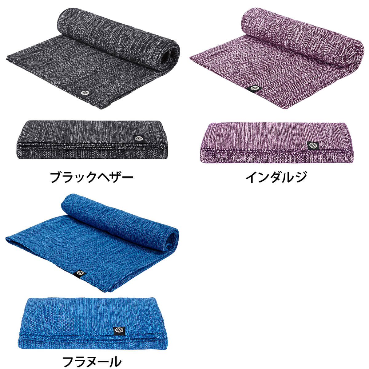 楽天市場】マンドゥカ Manduka シャラ ヨガラグ ヨガマット 日本正規品