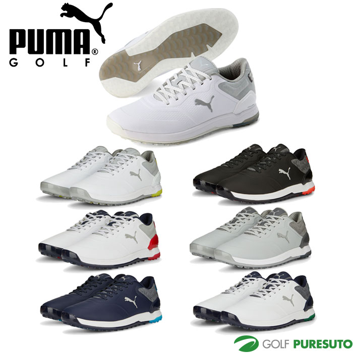 楽天市場】プーマ ゴルフシューズ（靴サイズ（cm）30.0）（スポーツ