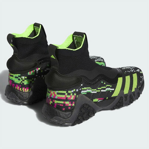 楽天市場】アディダスゴルフ ゴルフシューズ コードカオス レースレス