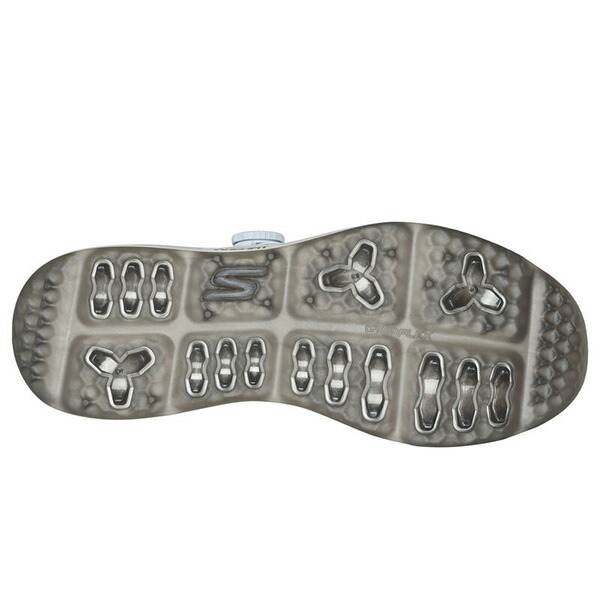 楽天市場】スケッチャーズ ゴルフシューズ スリップインズ ゴー ゴルフ