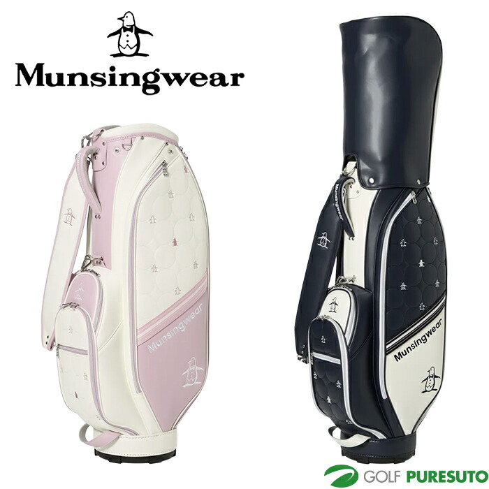 楽天市場】マンシング（口径サイズ（キャディバッグ）8型）（キャディ
