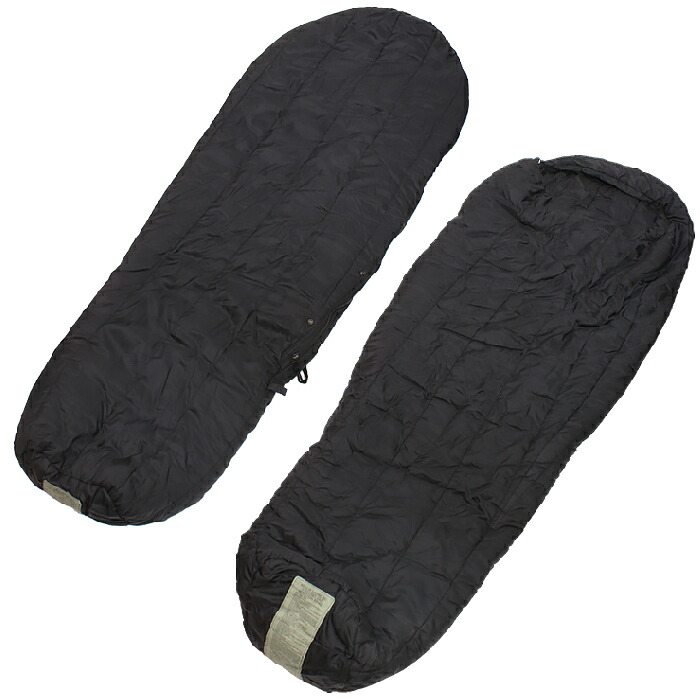 楽天市場】実物放出品 US MSS インターメディエイト スリーピング