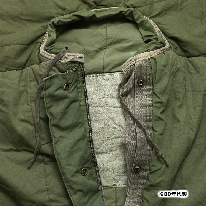 楽天市場】【実物放出品】US インターメディエイト コールドウェザー