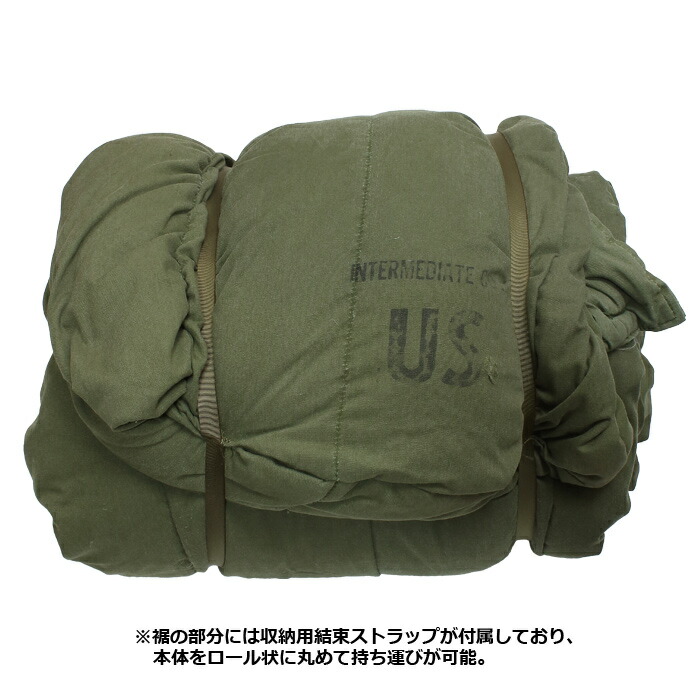 楽天市場】【実物放出品】US インターメディエイト コールドウェザー
