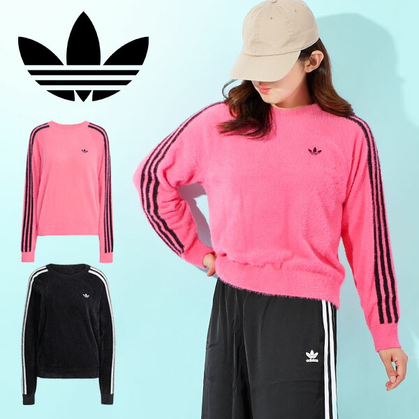 楽天市場】ラスト1点 Lサイズ ピンク 送料無料 アディダス レディース