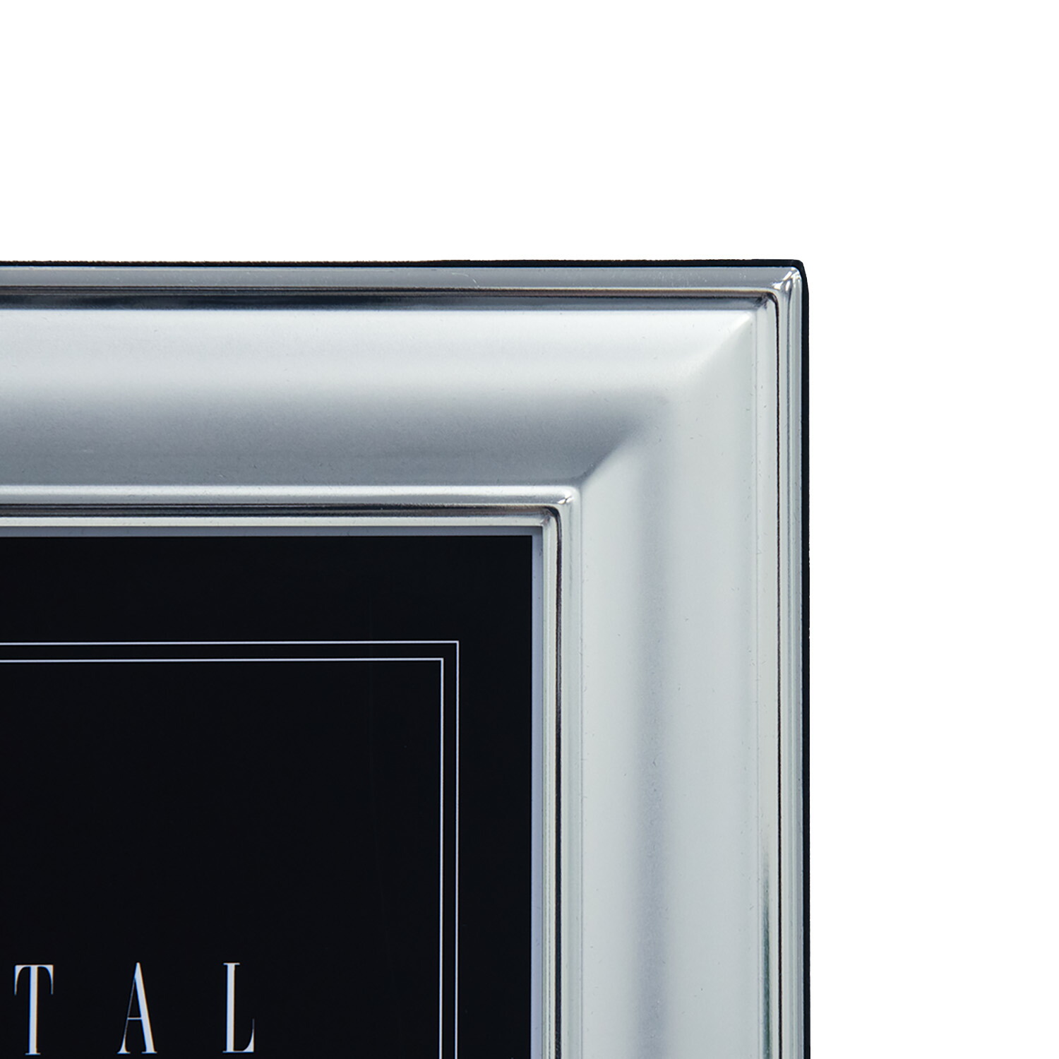 楽天市場】FUJICOLOR［フジカラー］メタルフォトスタンド L2面-2L2面