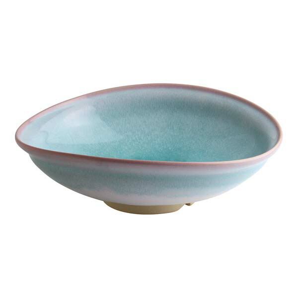 楽天市場】萩焼 mint 大鉢お皿 陶器 食器 テーブルウェア キッチン