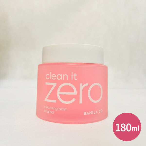 楽天市場】バニラコ クレンジング 180ml（スキンケア｜美容・コスメ