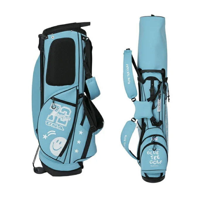 楽天市場】ブルーティーゴルフ Blue Tee Golf メンズ レディース