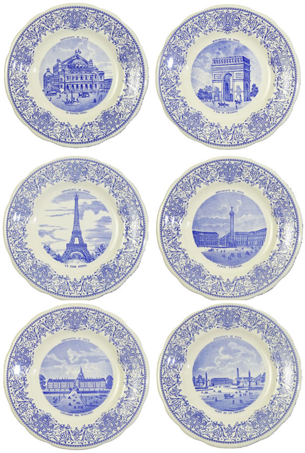 ジアン 皿 パリ」の人気商品一覧 | 安い商品を通販サイトから探す