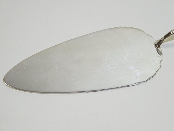 楽天市場】クリストフ・ウィドマン ケーキサーバー ローズ925 ブランド