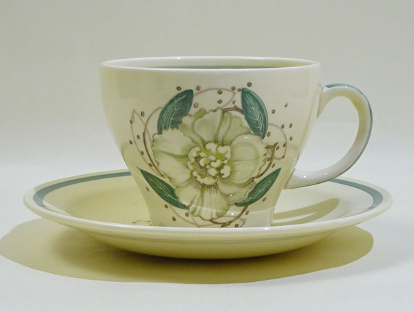 楽天市場】スージー クーパー ポットの通販