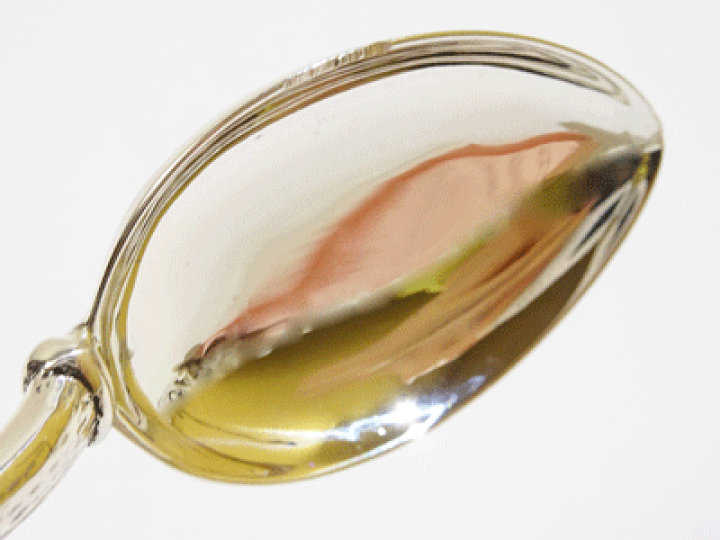 楽天市場】クリストフウィドマン コーヒーティースプーン6本セット