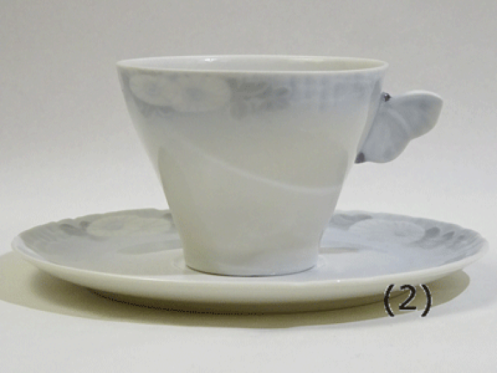 楽天市場】ロイヤルコペンハーゲン ミッドサマーナイトドリームブルー