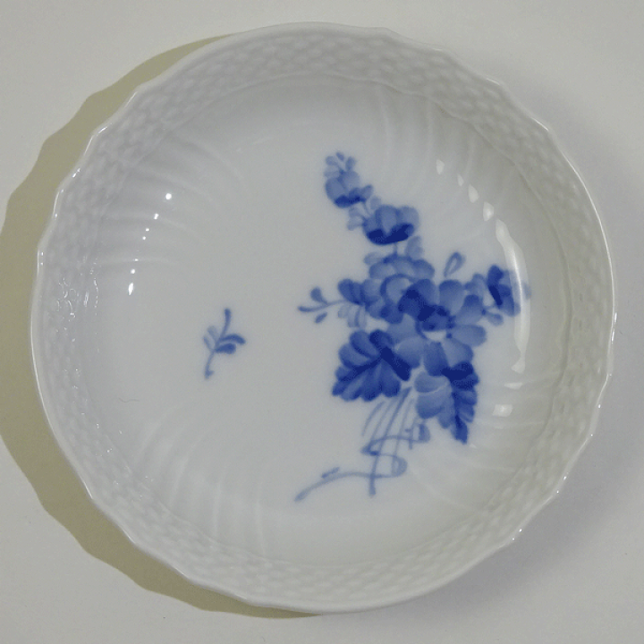 楽天市場】ロイヤルコペンハーゲン ブルーフラワーカーブ Wハンドル