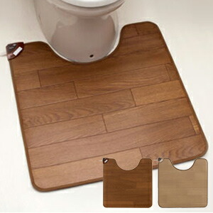 楽天市場】【即出荷】【ホットトイレマット SB-TM70 日本製】 【送料