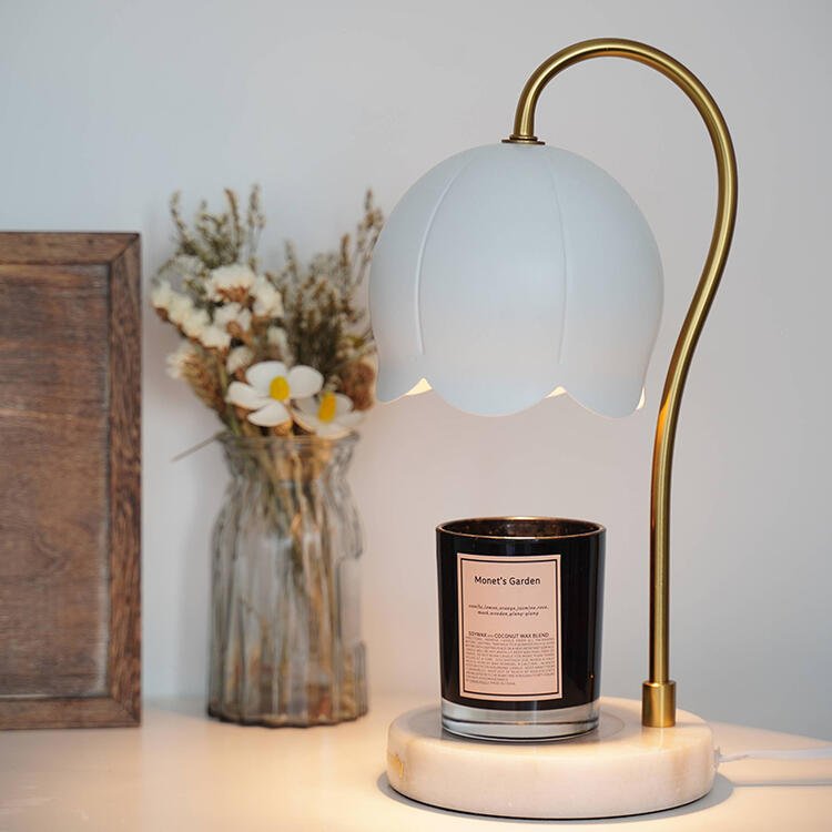 楽天市場】【スーパーSALE期間17％OFF】キャンドルウォーマー タイマー