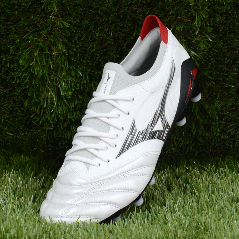 楽天市場】ミズノ MIZUNO モレリア NEO IV β JAPAN サッカースパイク