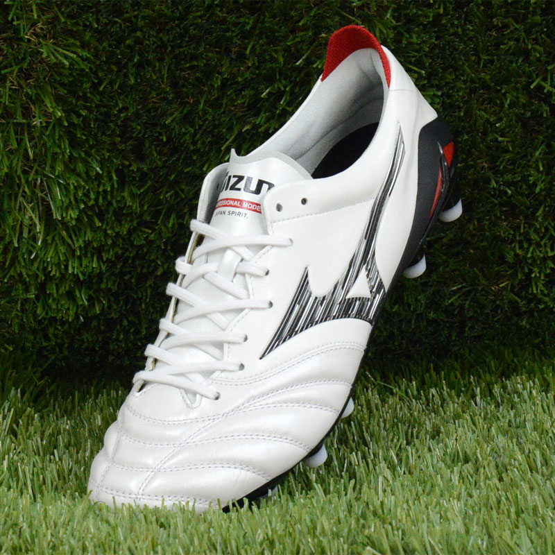 楽天市場】ミズノ MIZUNO モレリア NEO IV JAPAN サッカースパイク