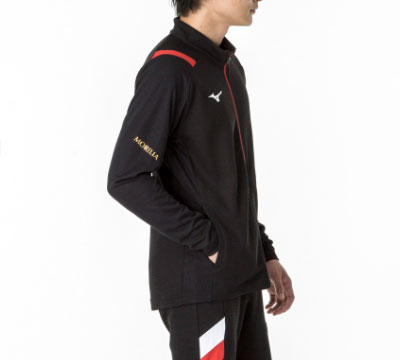 楽天市場】ミズノ MIZUNO (モレリア) ミドラーシャツ サッカー ウェア