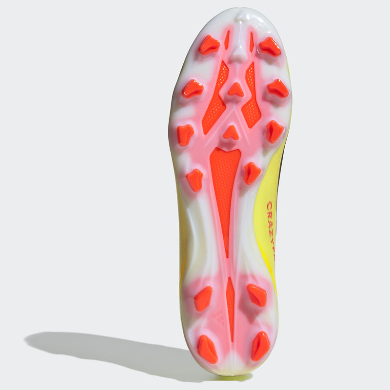 楽天市場】アディダス adidas エックス クレイジーファスト PRO HG/AG