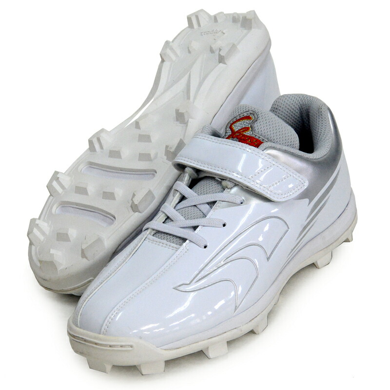 野球スパイク スパイク ポイント 久保田スラッガー」の人気商品一覧