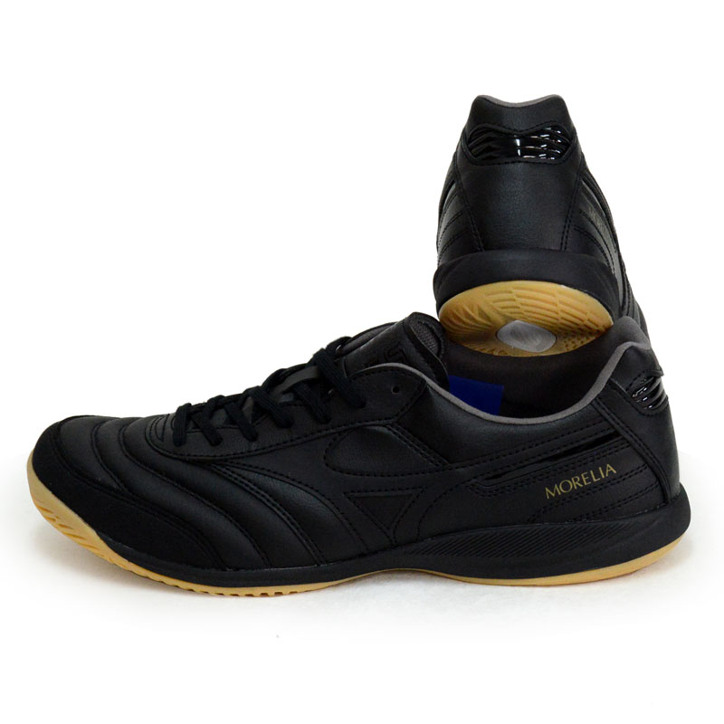 楽天市場】ミズノ MIZUNO モレリアサラ ELITE IN フットサルシューズ
