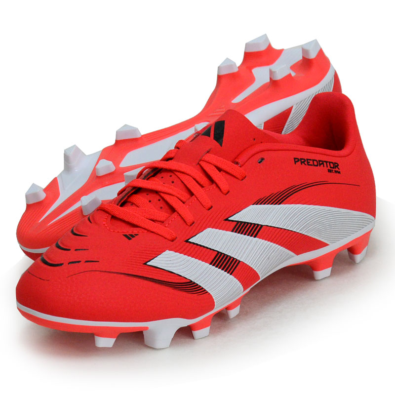 楽天市場】アディダス adidas プレデター CLUB FG/MG サッカースパイク