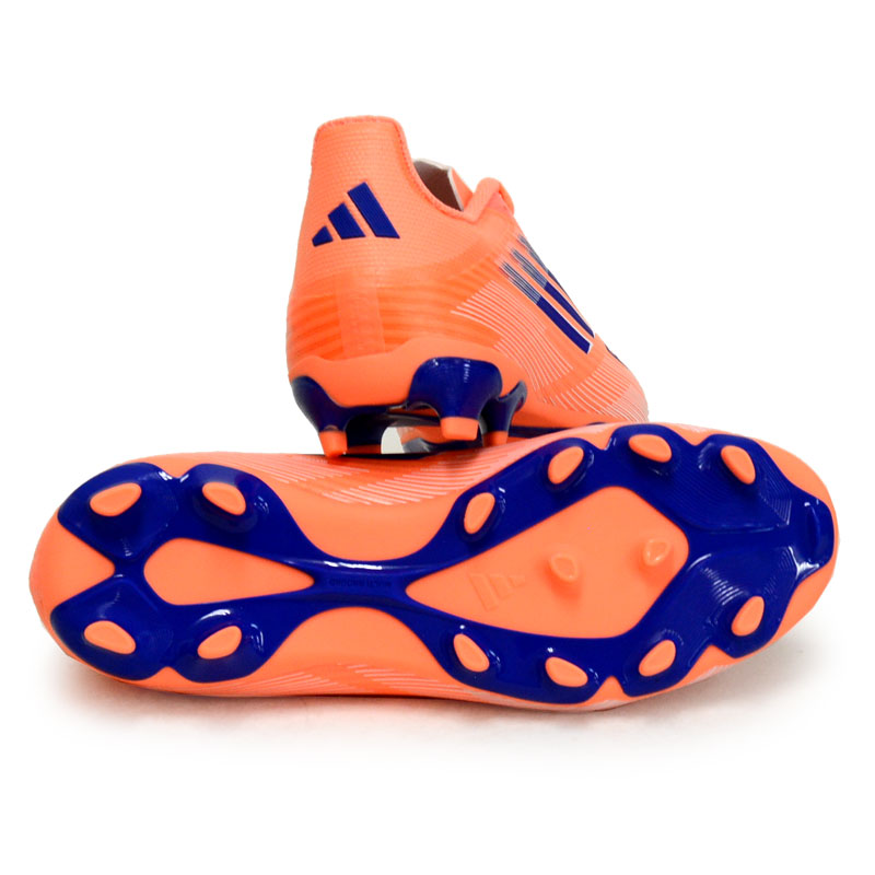 楽天市場】アディダス adidas F50 LEAGUE HG/AG J ジュニア サッカー