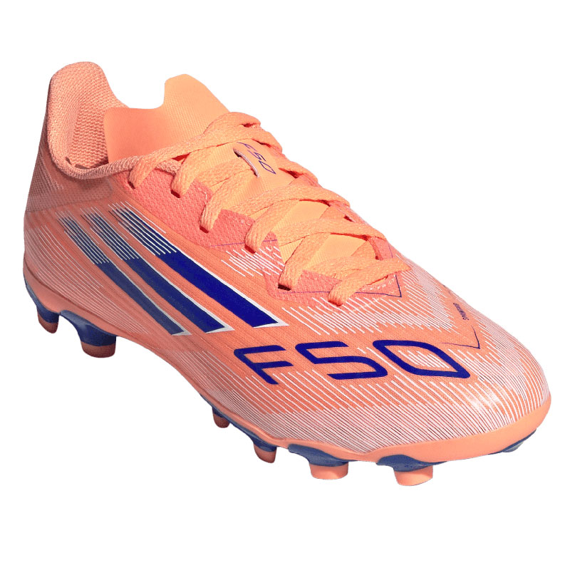 楽天市場】アディダス adidas F50 LEAGUE HG/AG J ジュニア サッカー