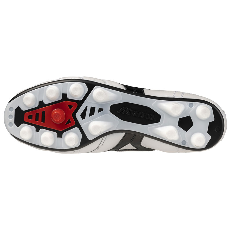 楽天市場】ミズノ MIZUNO モレリア 2 JAPAN (クロスステッチ) サッカー