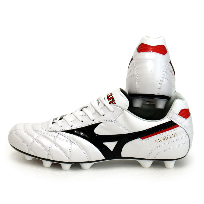 楽天市場】ミズノ MIZUNO モレリア 2 JAPAN (クロスステッチ) サッカー