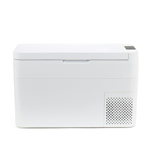 楽天市場】RELICIA レリシア 車載冷凍冷蔵庫 RLC-CF24 庫内容量24L