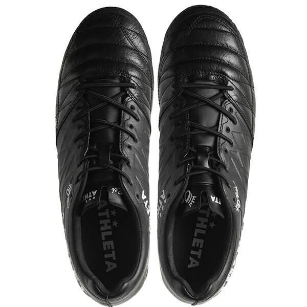 楽天市場】アスレタ O-Rei T7 ブラック10018 ATHLETA 固定式 スパイク