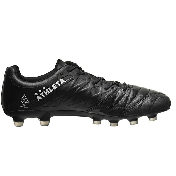 楽天市場】アスレタ O-Rei T7 ブラック10018 ATHLETA 固定式 スパイク