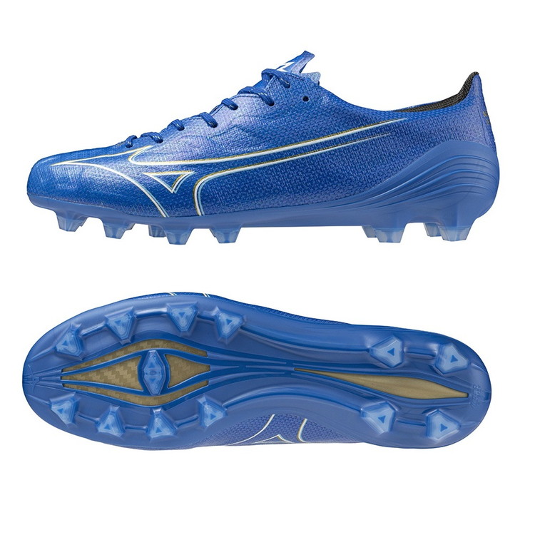 ミズノ ミズノアルファ JAPAN P1GA2460 (サッカースパイク) 価格比較
