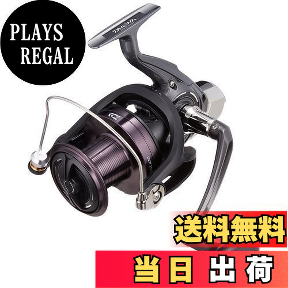 楽天市場】ダイワ クロス キャスト 6000の通販