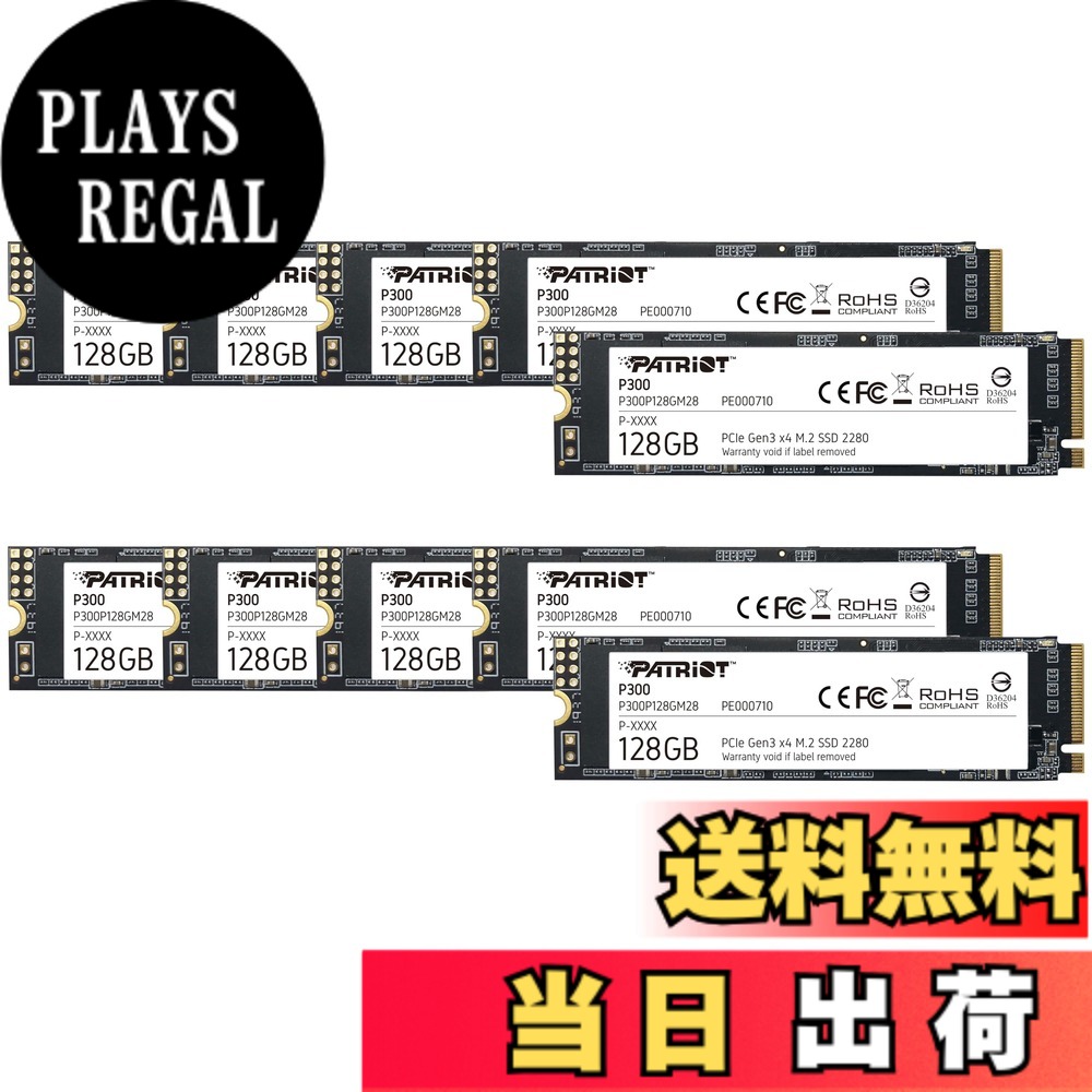 Patriot P300」の人気商品一覧 | 安い商品を通販サイトから探す - 価格.com