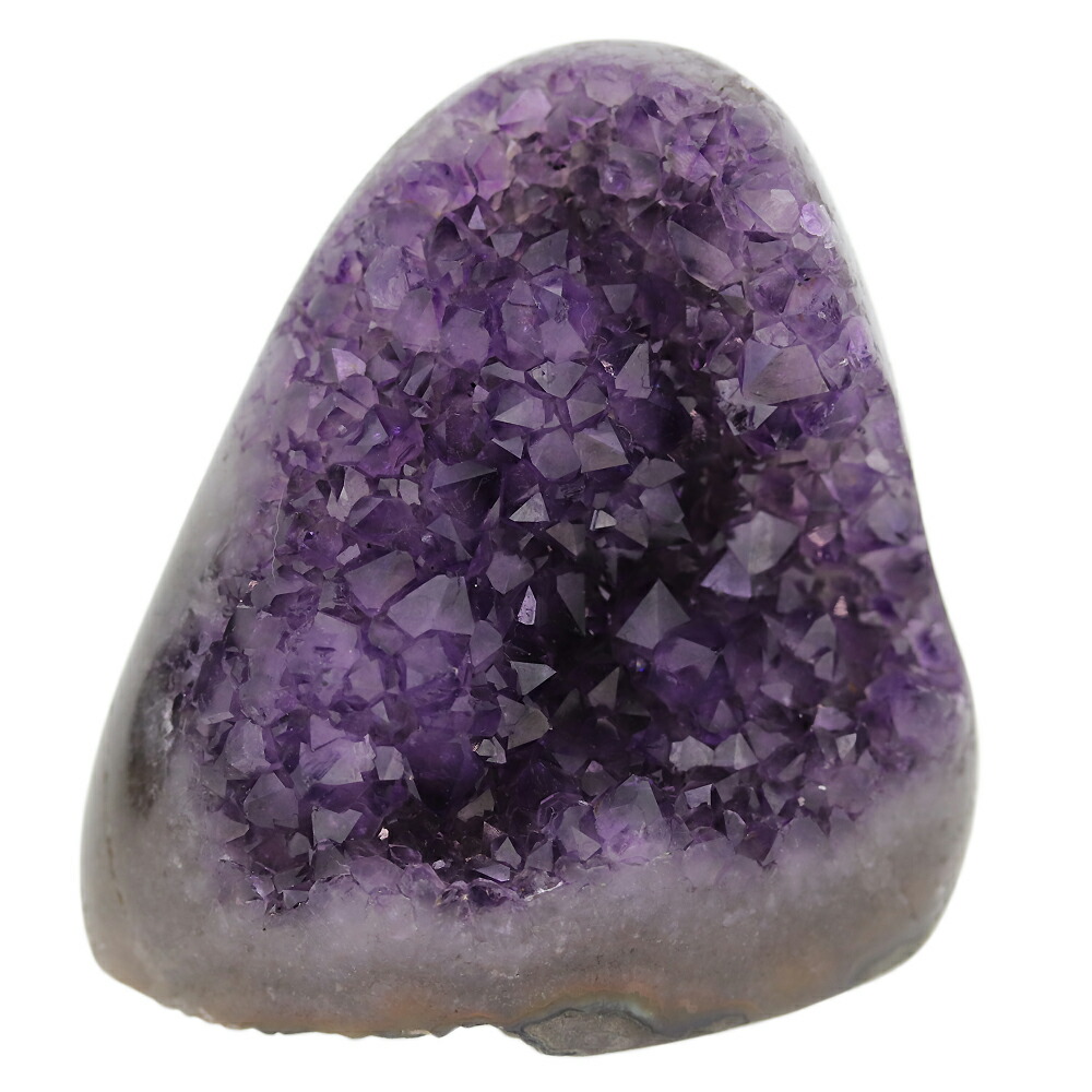 楽天市場】アメジストドーム アメジスト クラスター パワーストーン