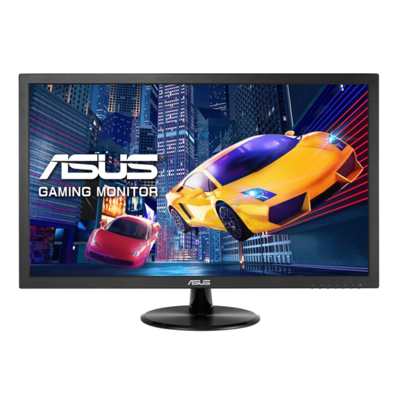 楽天市場】ASUS ゲーミングモニター 23.8インチ VP249HVの通販