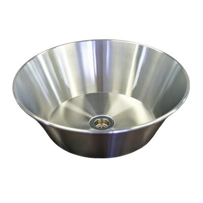 楽天市場】パン 水受け 排水パン ガーデンパン ステンレスボール