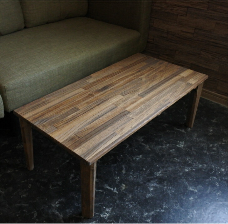 楽天市場】天然木 折りたたみ ローテーブル 幅90cm 折り畳み オーダー