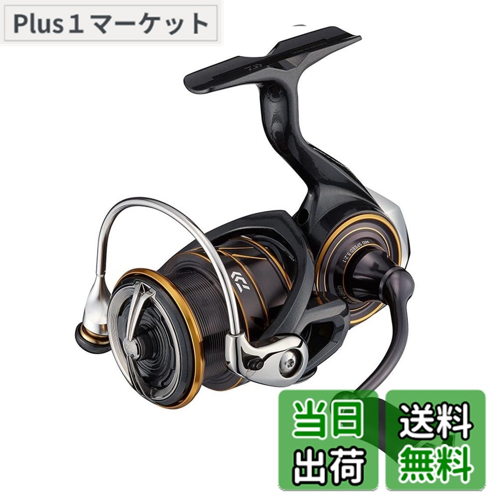 ダイワ カルディア LT3000-CXH (リール) 価格比較 - 価格.com